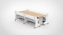 Tangara Ergocombi dubbel 80 x 240